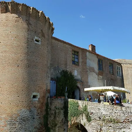 Willa House In With Private Pool & Garden Piquecos