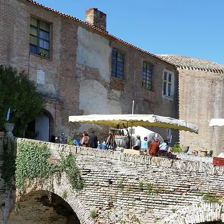 House In With Private Pool & Garden Piquecos