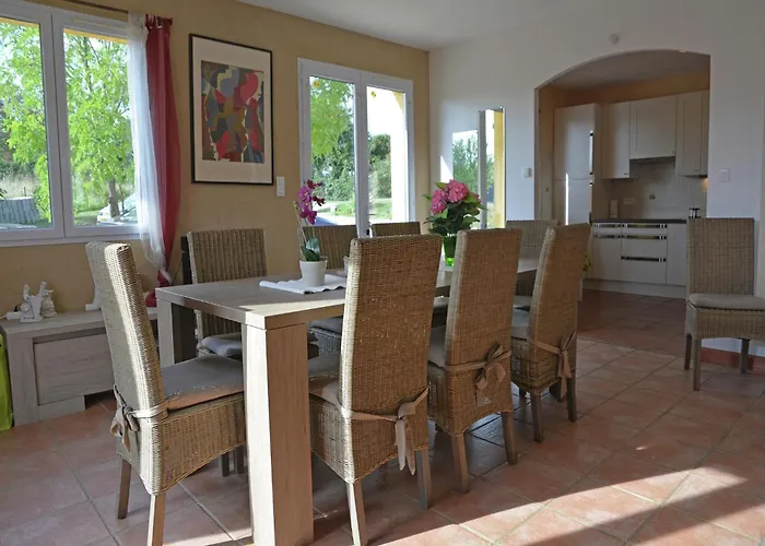 Willa House In With Private Pool & Garden