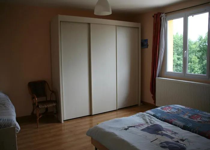 Willa House In With Private Pool & Garden