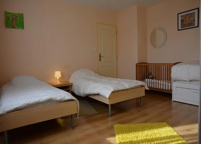 House In With Private Pool & Garden Willa Piquecos