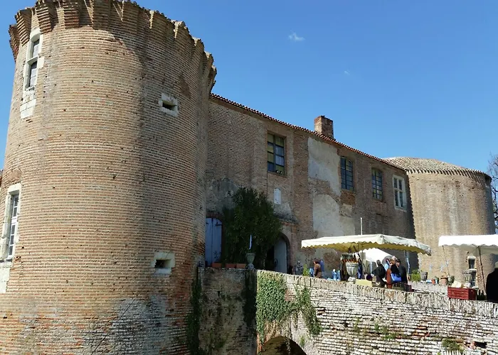 Willa House In With Private Pool & Garden Piquecos