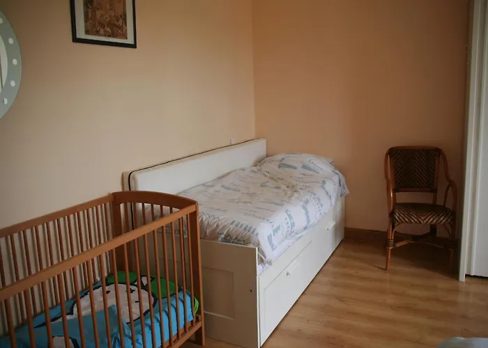 Willa House In With Private Pool & Garden