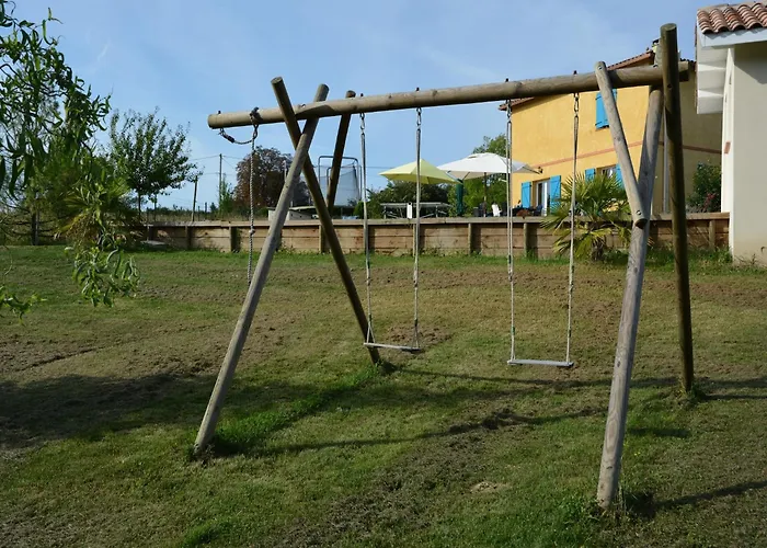 Willa House In With Private Pool & Garden Piquecos