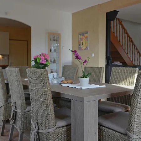 Villa Spacious In With Private Pool Piquecos